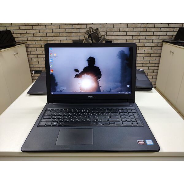 

Ноутбук Dell Inspiron 15 (NN7501EHMBH) "Refurbished"