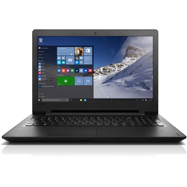 

Ноутбук Lenovo 110-15ACL (80TJ00F4RA) "Refurbished"