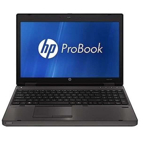 

Ноутбук HP Probook 6560b (LG658EA) "Refurbished"