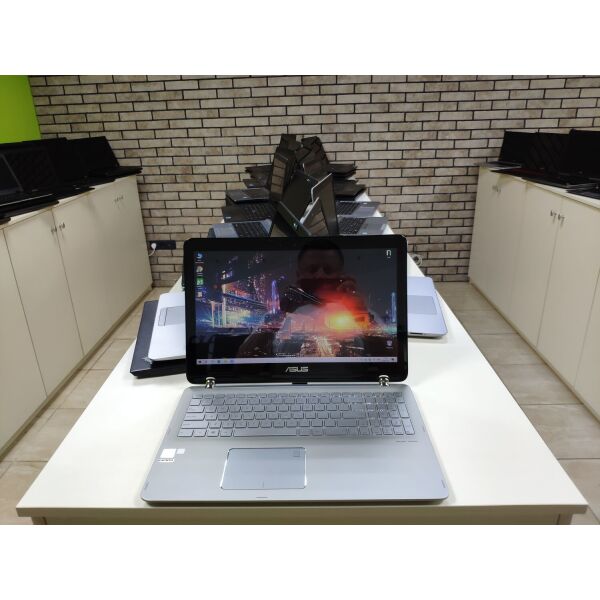 

Ноутбук Asus Q504 X360 (A77161S2NDW-419) "Refurbished"