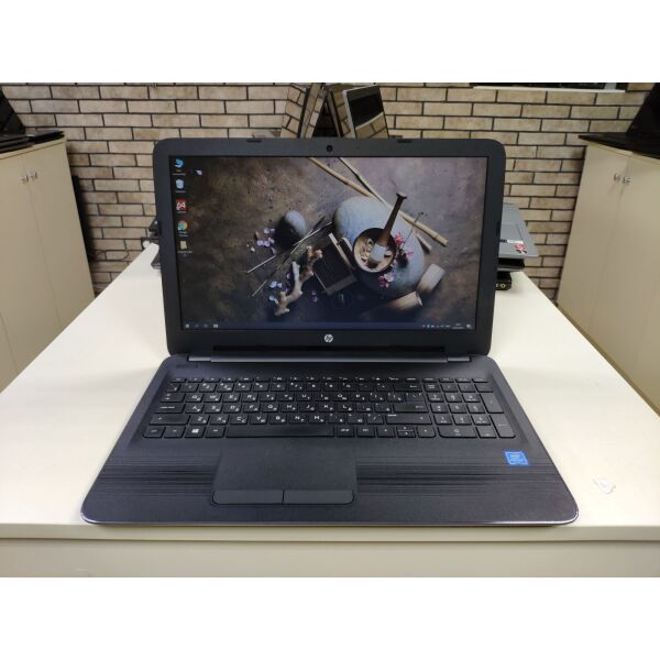 

Ноутбук HP 250 G5 (Y8C06ES) (Y8C06ES) "Refurbished"