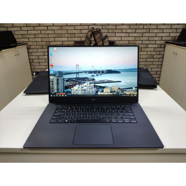 

Ноутбук Dell XPS 15 9560 (X5716S3NDW-63S) "Refurbished"