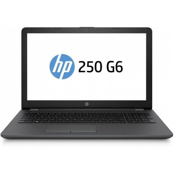 

Ноутбук HP 250 G6 (3DP05ES) (3DP05ES) "Refurbished"