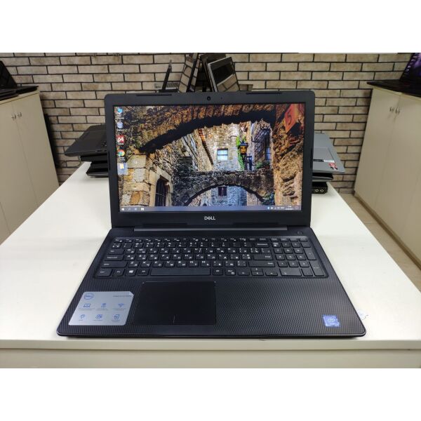 

Ноутбук Dell Inspiron 3582 (I3582C54H5NIL-BK) "Refurbished"