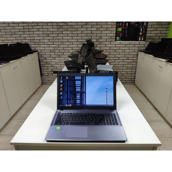 

Ноутбук Asus X550c (X550CC-XX821D) "Refurbished"