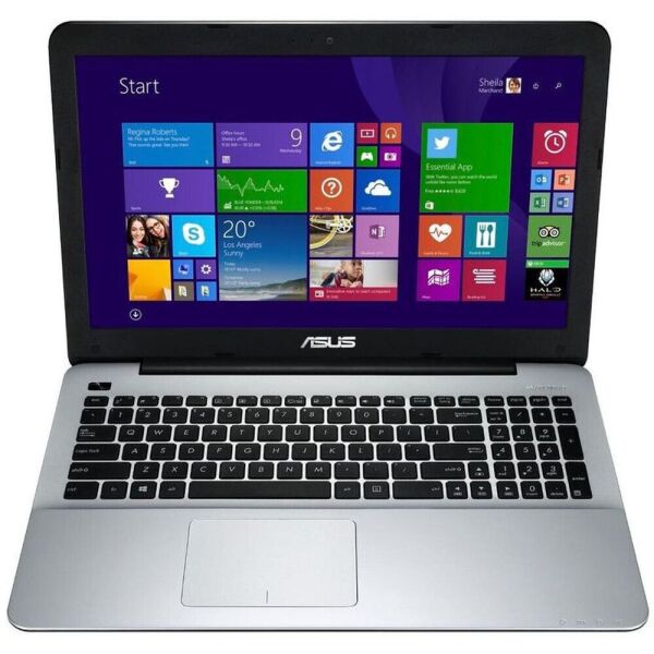 

Ноутбук Asus X555L (13NB0621AP0522) "Refurbished"
