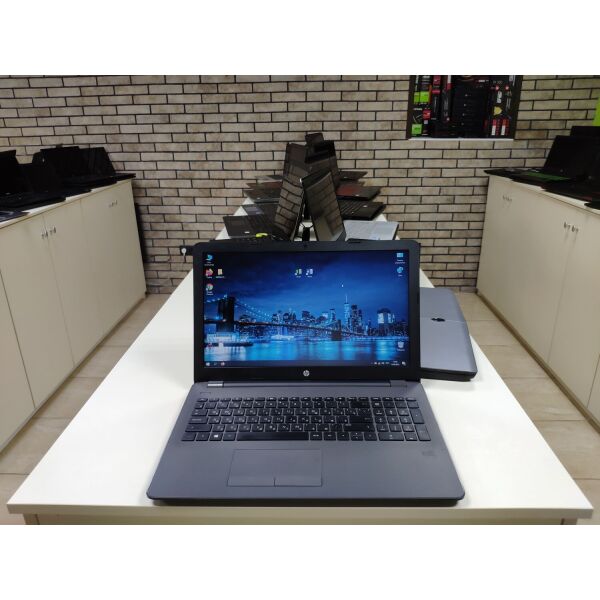 

Ноутбук HP 250 G6 (A77161S2NDW-419) "Refurbished"