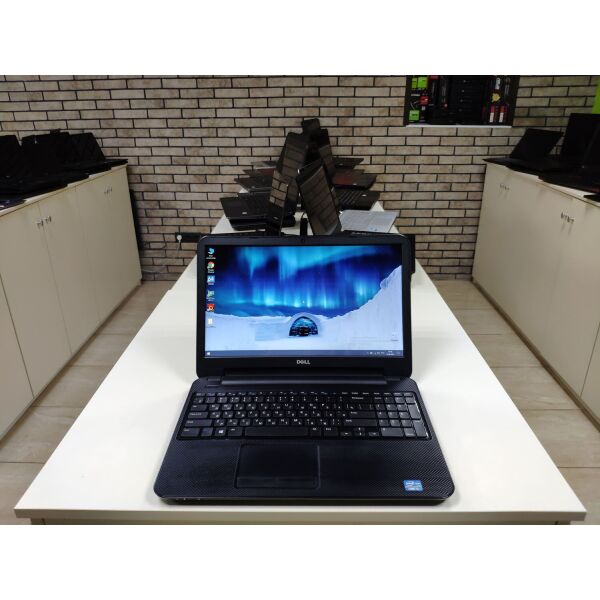 

Ноутбук Dell Inspiron 3531 (I35C45NIW-24) "Refurbished"