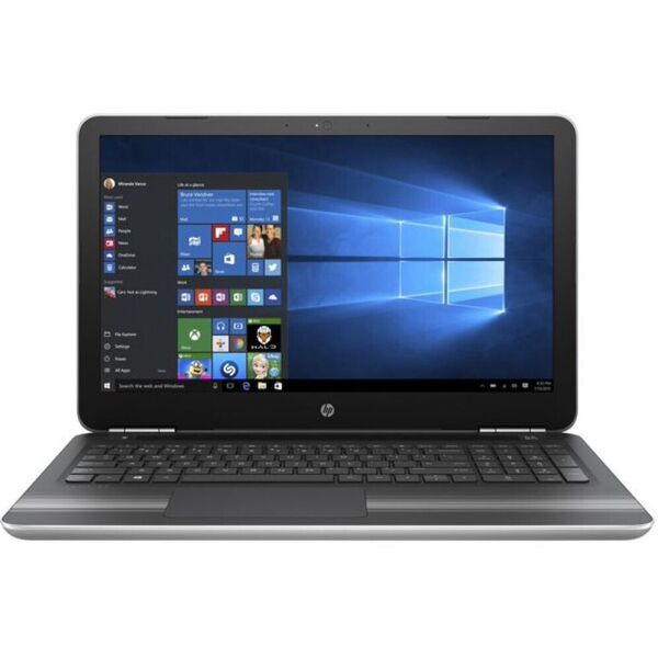 

Ноутбук HP Pavilion 15-AU123CL (Y1N95UA) "Refurbished"