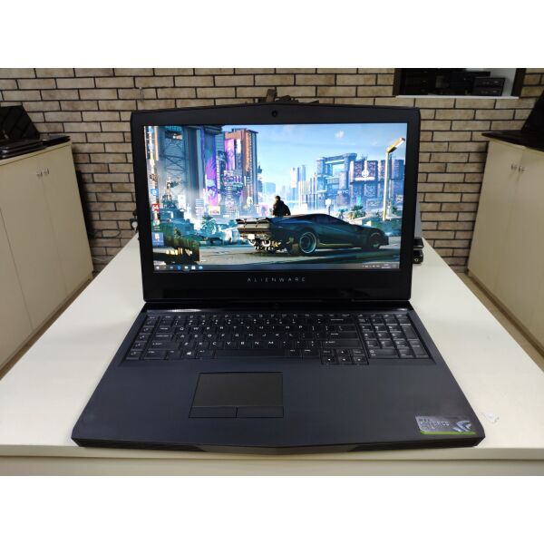 

Ноутбук Dell Alienwar 17 R4 (A17i716S2G17-WGR) "Refurbished"