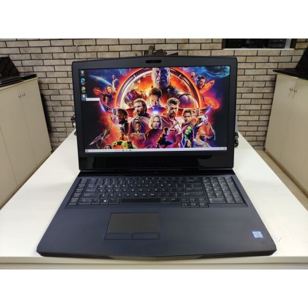 

Ноутбук Dell Alienwar 17 R4 (A771610S2NDW-70) "Refurbished"
