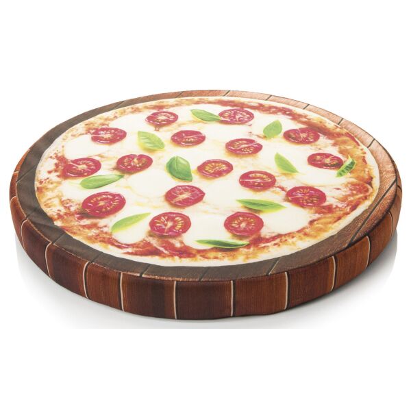 

Лежанка для собак Croci PIZZA 50*5 см