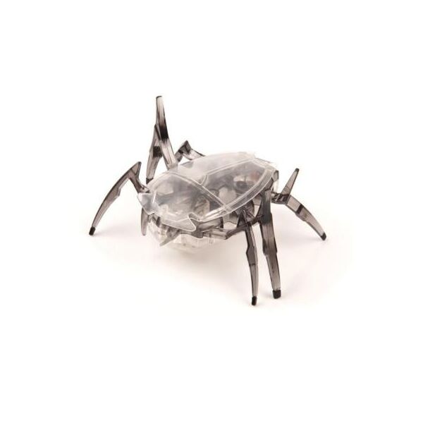 

Интерактивная игрушка HEXBUG Нано-робот Scarab, серый (477-2248 grey)
