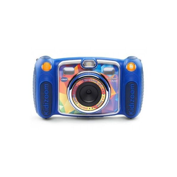 

Интерактивная игрушка VTECH Детская цифровая фотокамера Kidizoom Duo Blue (80-170803)