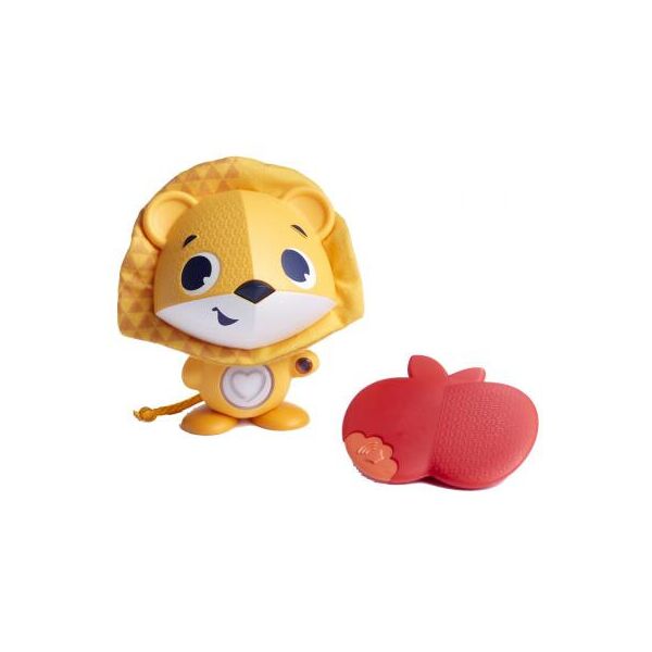 

Интерактивная игрушка Tiny Love Львенок Леонард (1504406830)