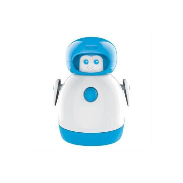 

Интерактивная игрушка EDU-Toys Мой первый программируемый робот (JS020)