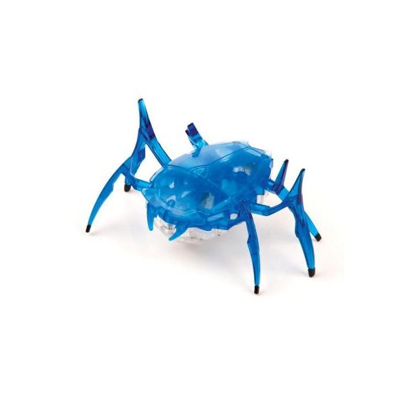 

Интерактивная игрушка HEXBUG Нано-робот Scarab, голубой (477-2248 blue)