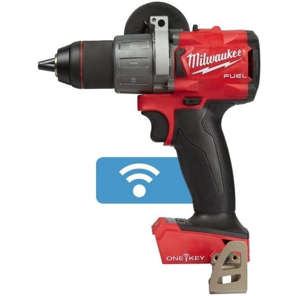 

Шуруповерт Milwaukee M18 ONEID2-0X