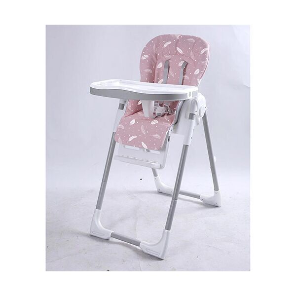 

Стульчик M 4507 Fluffy Pink BAMBI