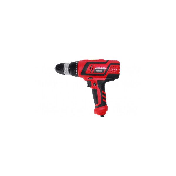 

CЕТЕВОЙ ШУРУПОВЕРТ START PRO SED-870