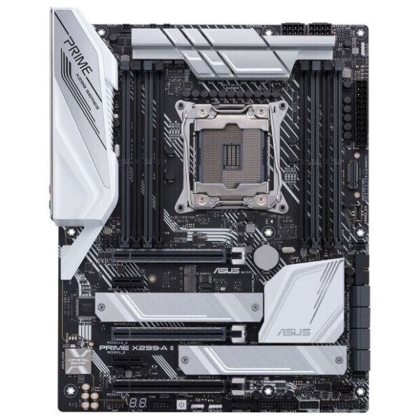 

Материнская плата Asus Prime X299-A II