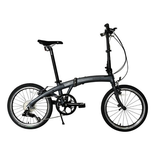 

складной DAHON Mu D9 Graphite