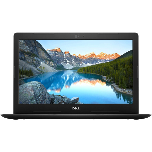 

Dell Inspiron 3583 i3-8145U/16GB/256/Win10 Black Inspiron0787V-256SSD M.2 PCie