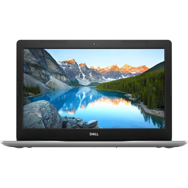 

Dell Inspiron 3583 i5-8265U/16GB/256/Win10P Silver Inspiron0792X2-256SSD M.2 PCie
