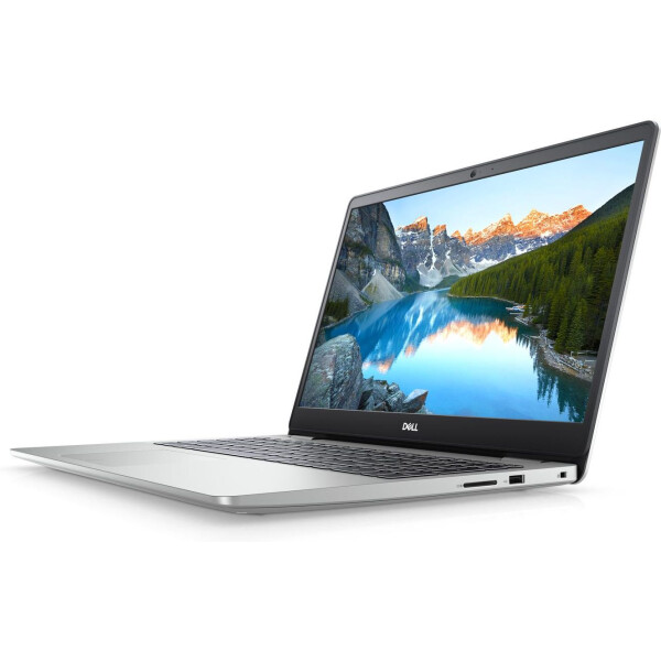 

Dell Inspiron 5593 i5-1035G1/4GB/256/Win10P IPS Inspiron0846X2-256SSD M.2 PCie