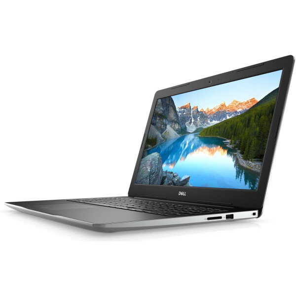 

Dell Inspiron 3593 i5-1035G1/8GB/256/Win10 Silver Inspiron0853V-256GB M.2 PCIE