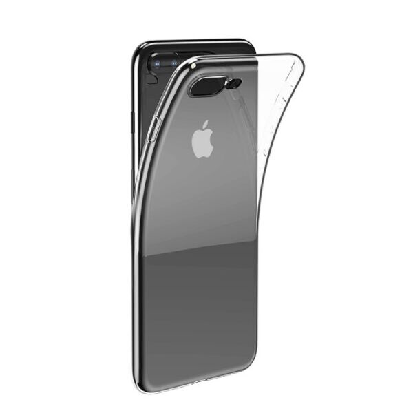 

Чохол Borofone BI4 Ice Transparent (BI47P/8PT)