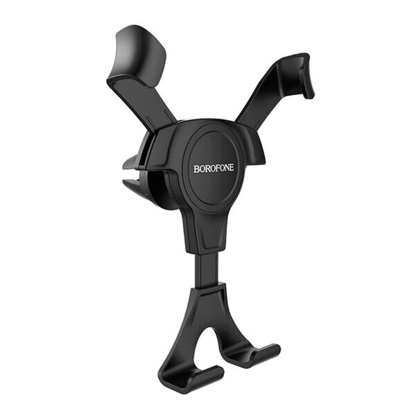 

Тримач Borofone BH9 Black (BH9)