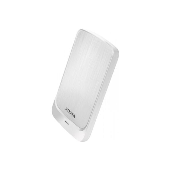 

Жорсткий диск зовнішній A-DATA USB 3.1 Gen1 HV320 1TB 2,5" Білий (AHV320-1TU31-CWH)