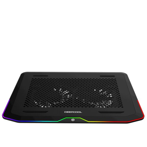 

Підставка для ноутбука Deepcool N80-RGB 17,3" (N80-RGB)