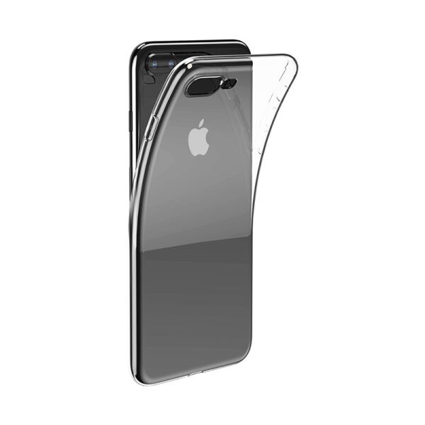 

Чохол Borofone BI4 Ice Transparent (BI47/8T)