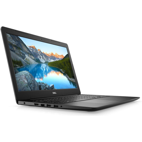 

Dell Inspiron 3593 i5-1035G1/8GB/512+1TB/Win10 Black Inspiron0856V-512SSD M.2 PCIE