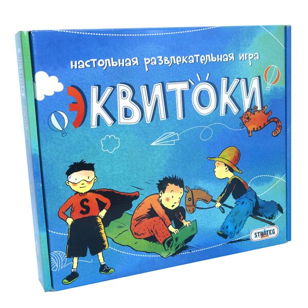 

Гра "Еквітокі, 224 карточки" 11 (4820175991530)