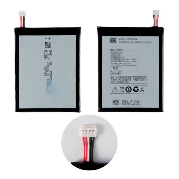 

Аккумулятор Lenovo P780 (BL211)