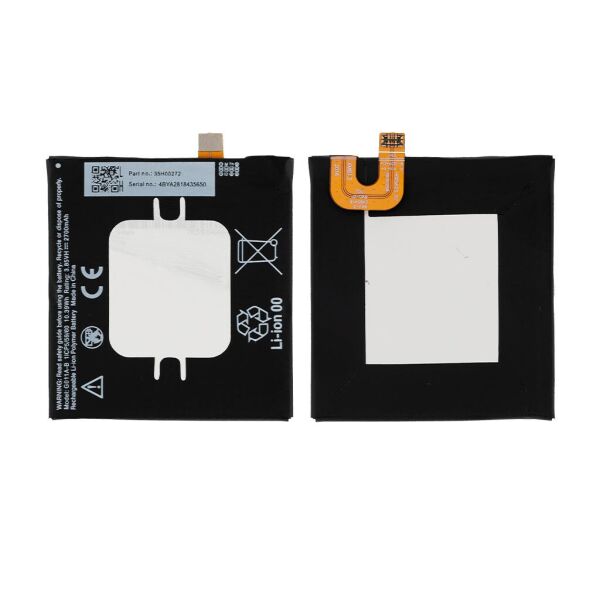 

Аккумулятор Google Pixel 2, G011A-B, (2700 mAh)
