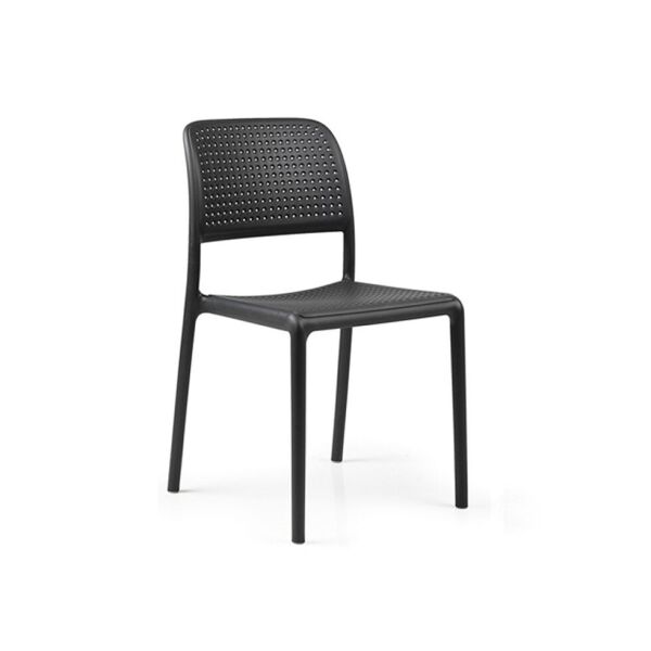 

Стул NARDI Bora Bistrot antracite