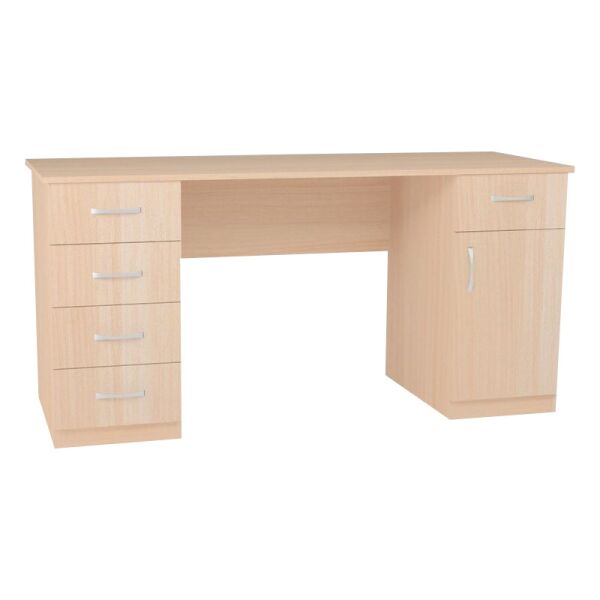

Письменный стол Офисный Квис КСЕ-36 150х75х60 см(95466)