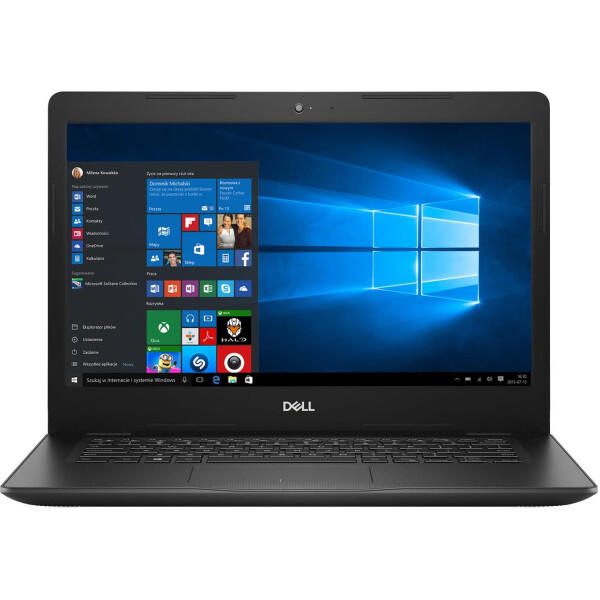 

Dell Vostro 3480 i5-8265U/4GB/1TB/Win10Pro Vostro0910