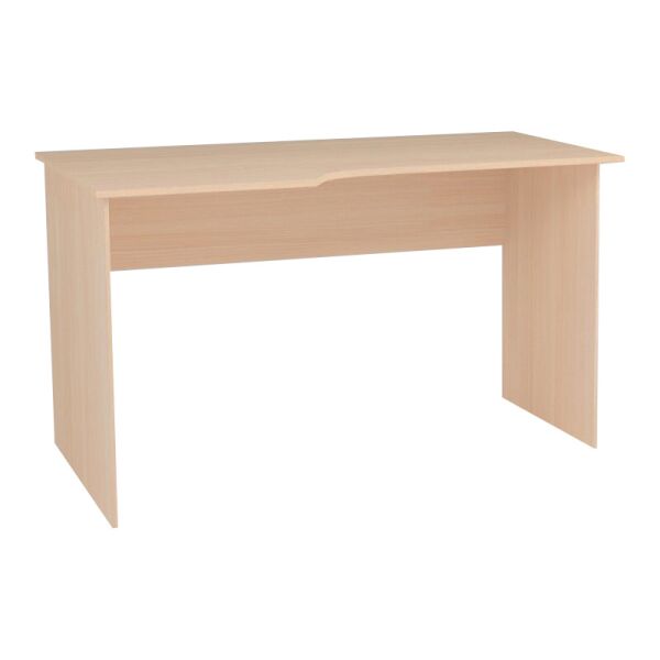

Письменный стол Офисный Квис КСЕ-40 130х75х80/60 см(95470)