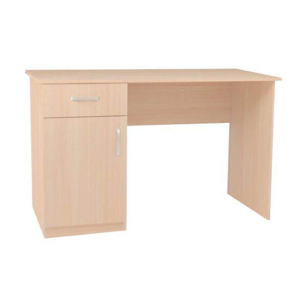

Письменный стол Офисный Квис КСЕ-17 120х75х60 см(95386)