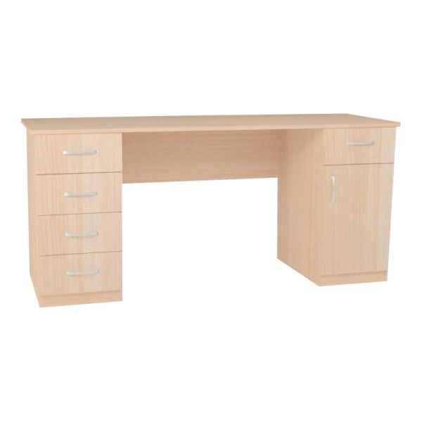 

Письменный стол Офисный Квис КСЕ-37 160х75х60 см(95468)