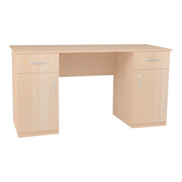 

Письменный стол Офисный Квис КСЕ-30 140х75х60 см(95460)