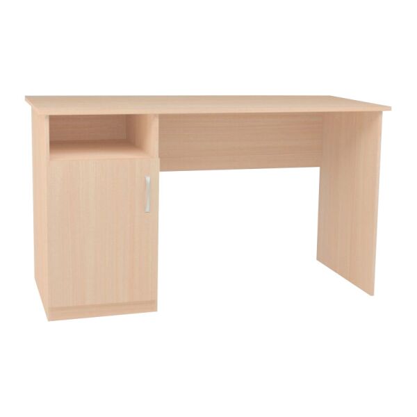 

Письменный стол Офисный Квис КСЕ-14 130х75х60 см(95383)