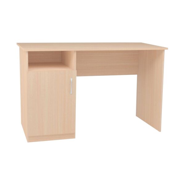 

Письменный стол Офисный Квис КСЕ-13 120х75х60 см(95382)