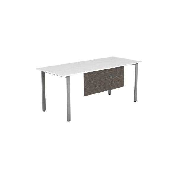 

Письменный стол Офисный экран ОКС-22 90х40х1,8 см(92541)