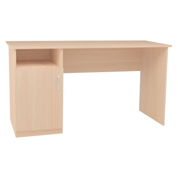 

Письменный стол Офисный Квис КСЕ-15 140х75х60 см(95384)